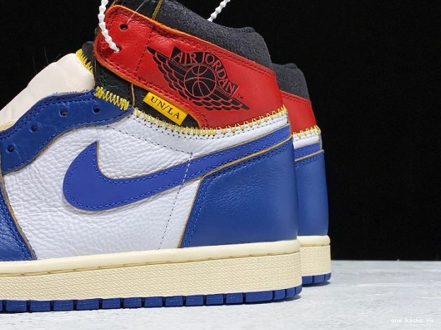 Rep Onekick OG Retro x High Union BV1300-146 Air 1 Jordan 0612